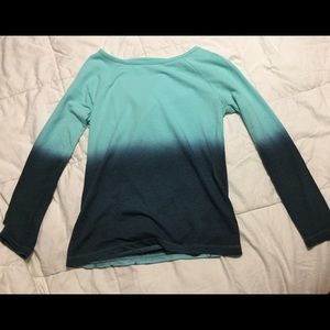 bcg long sleeve shirt